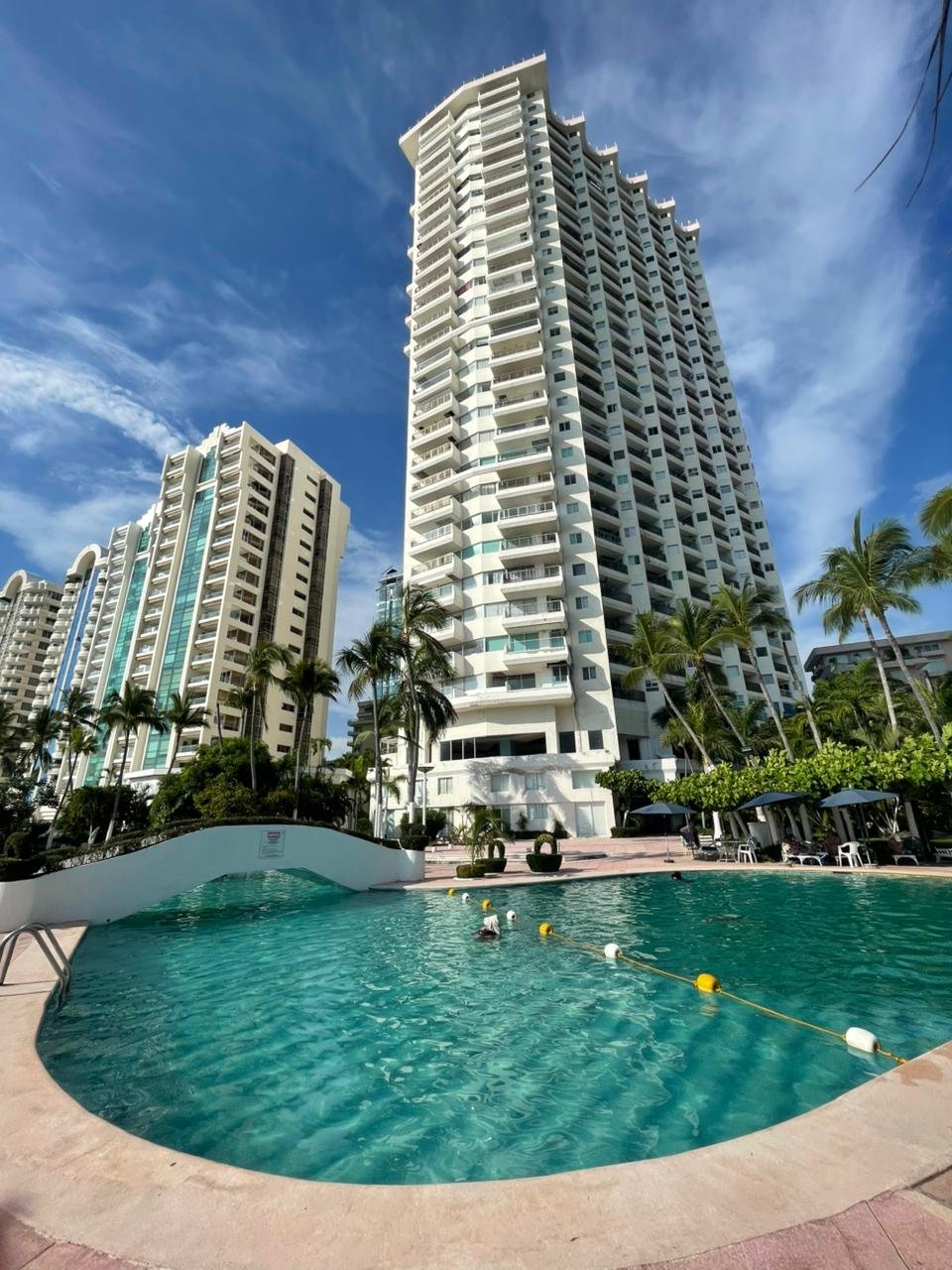 La Palapa Acapulco